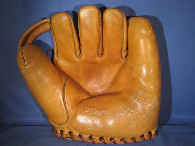 Billy Herman Wilson 639 Front